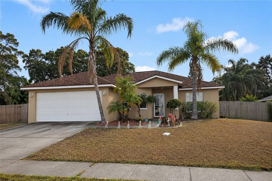 Property photo for 3030 MUIR STREET, Holiday, FL