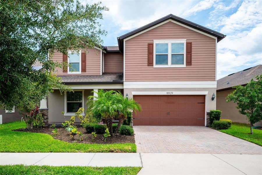 Property photo for 18929 BIRCHWOOD GROVES DRIVE, Lutz, FL