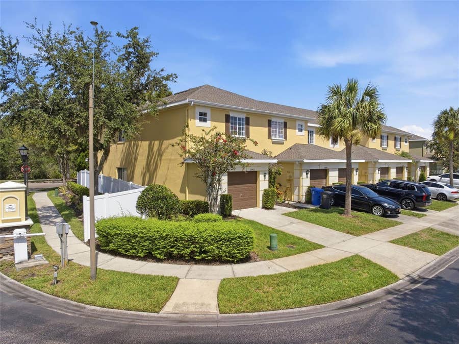 Property photo for 20402 NEEDLETREE DRIVE, Tampa, FL