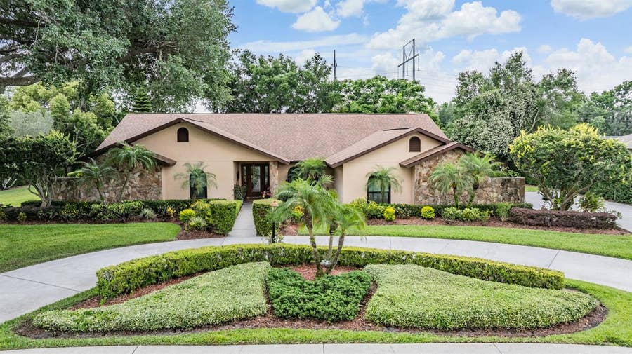 Property photo for 13203 SPINDLEWYCK COVE, Riverview, FL