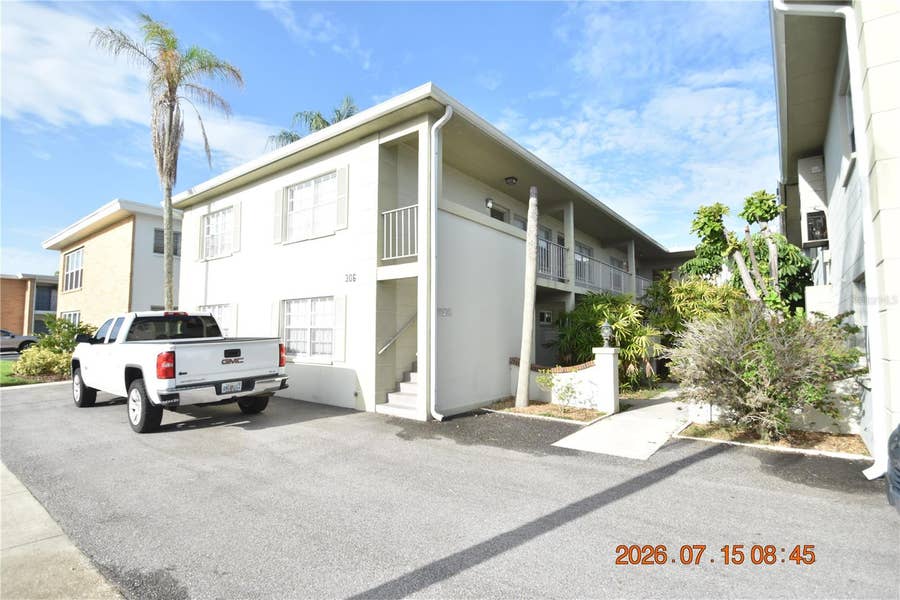 Property photo for 306 DANUBE AVENUE, #1, Tampa, FL