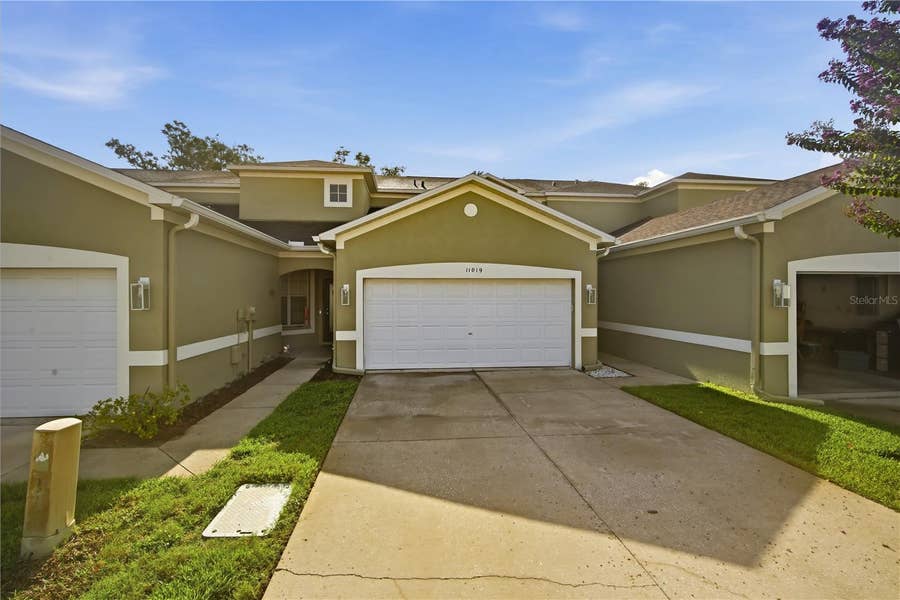 Property photo for 11019 BLAINE TOP PLACE, Tampa, FL