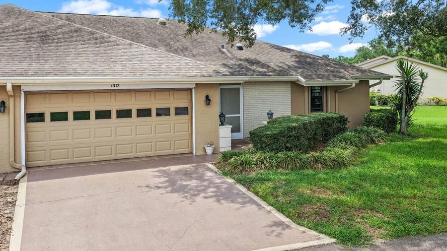 Property photo for 1317 LELAND DRIVE, Sun City Center, FL