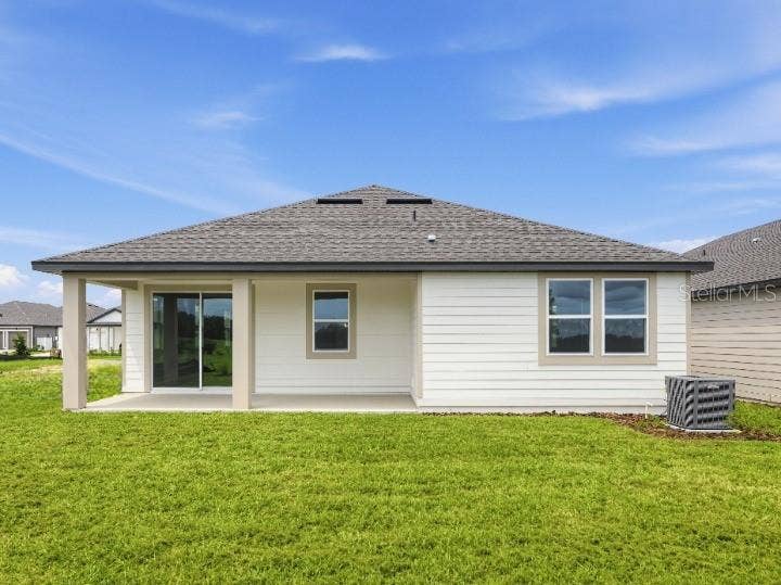 30130 EMERALD FOREST DRIVE, Mount Dora, FL 32757