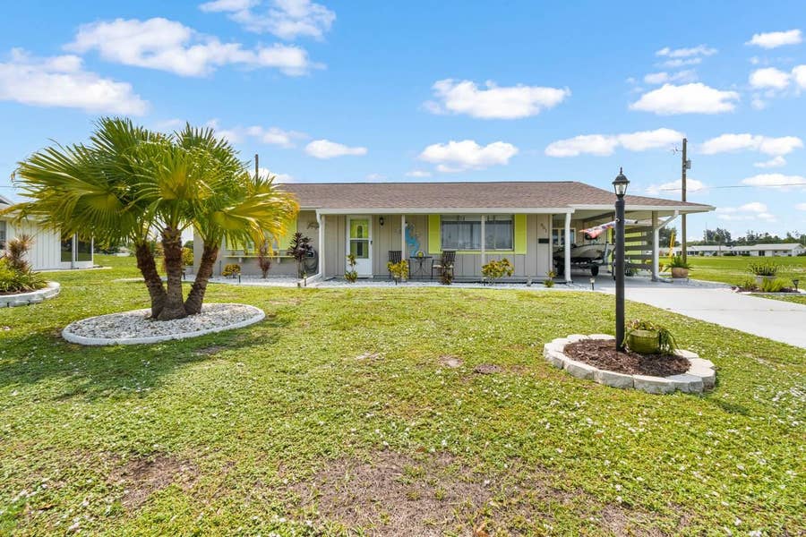 Property photo for 901 HACIENDA DRIVE, Sun City Center, FL