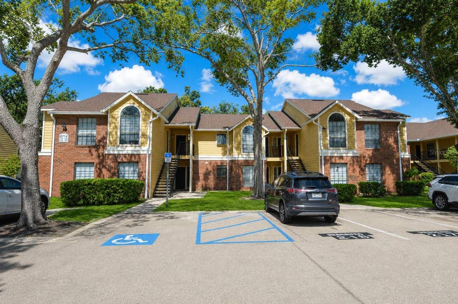 Property photo for 8714 MALLARD RESERVE DRIVE, #201, Tampa, FL