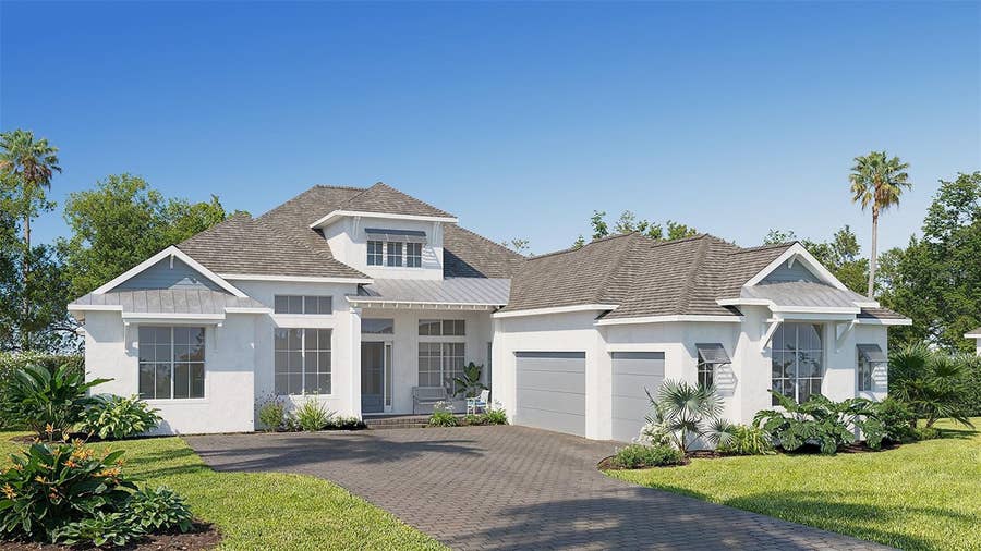 Property photo for 5070 CEDAR RIDGE DRIVE, Brooksville, FL
