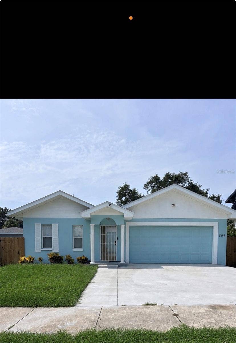 Property photo for 804 13TH AVENUE S, St Petersburg, FL