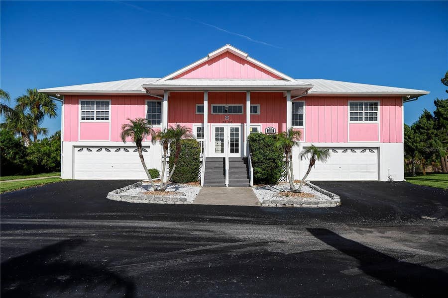 Property photo for 3263 SHOAL LINE BOULEVARD, Hernando Beach, FL
