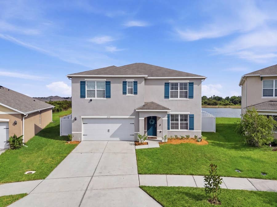 Property photo for 2767 GRANDBURY GROVE ROAD, Lakeland, FL