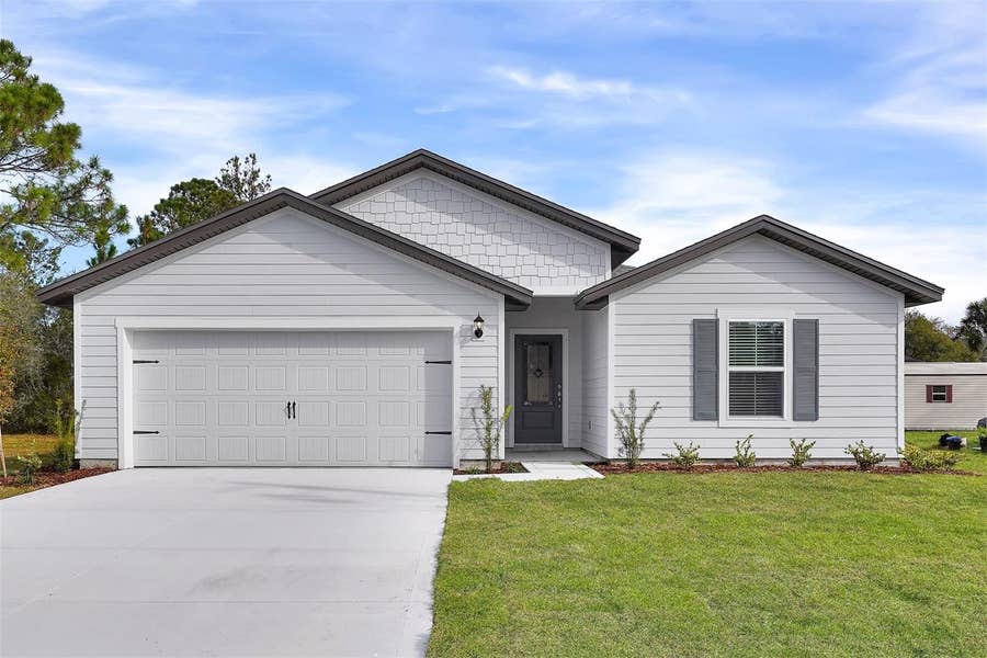 Property photo for 19 PINEAPPLE DRIVE, Palm Coast, FL