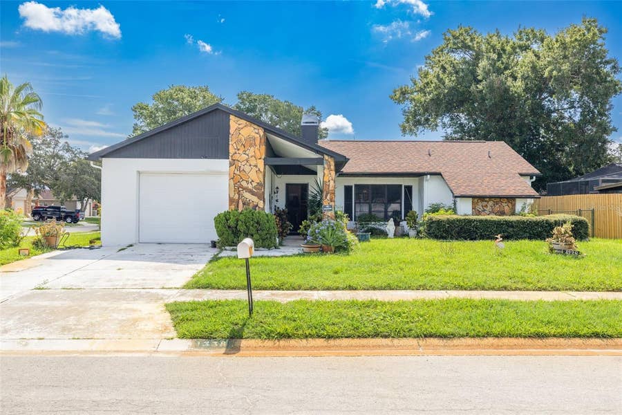 Property photo for 1338 GREENLEA DRIVE, Holiday, FL