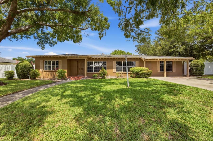 Property photo for 808 N MACDILL AVENUE, Tampa, FL