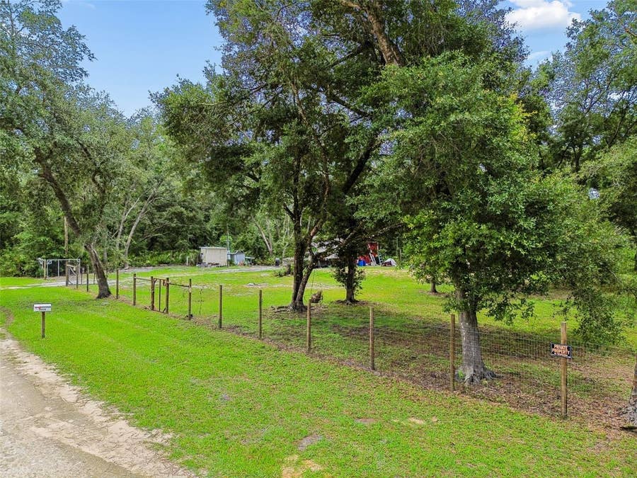 Property photo for 35314 GOETHALS STREET, Webster, FL