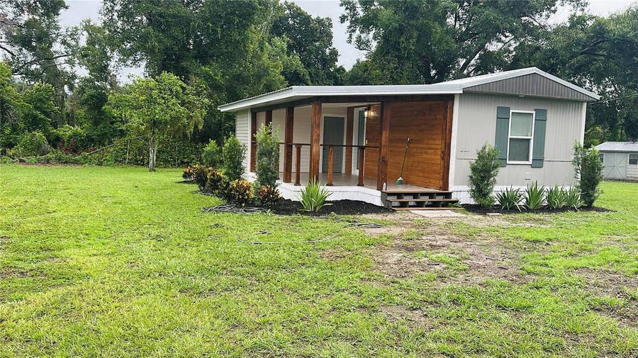 Property photo for 1119 N PARSONS AVENUE, Seffner, FL
