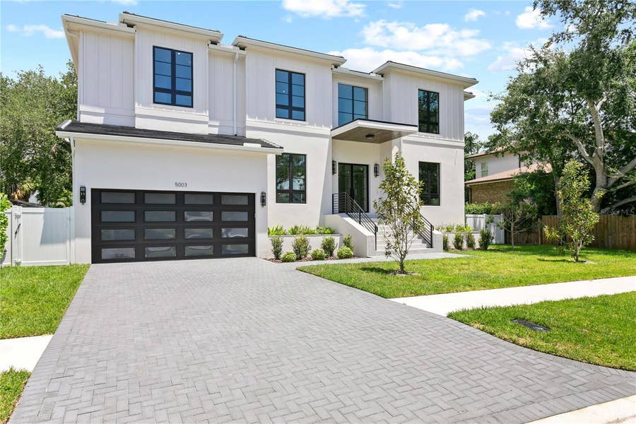 Property photo for 5003 W POE AVENUE, Tampa, FL