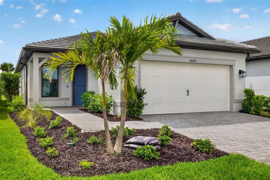 Property photo for 4695 BLUE STAR COURT, North Port, FL