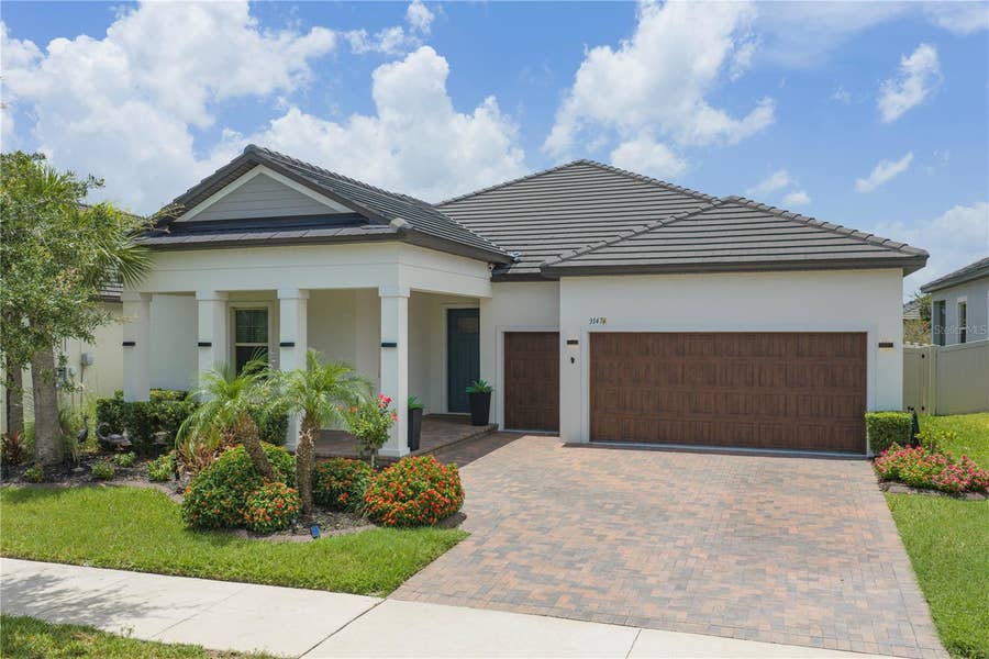 Property photo for 31476 CABANA RYE AVENUE, San Antonio, FL