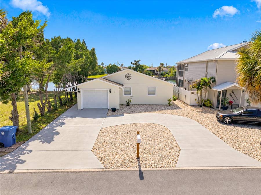 Property photo for 3385 HOLLY SPRINGS DRIVE, Hernando Beach, FL