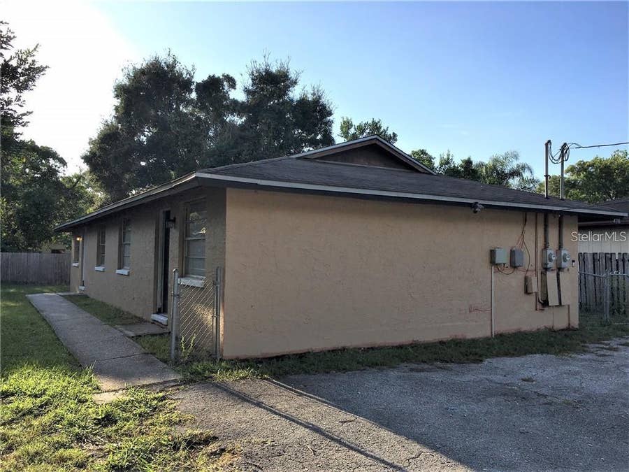 Property photo for 8306 N 17TH STREET, Tampa, FL