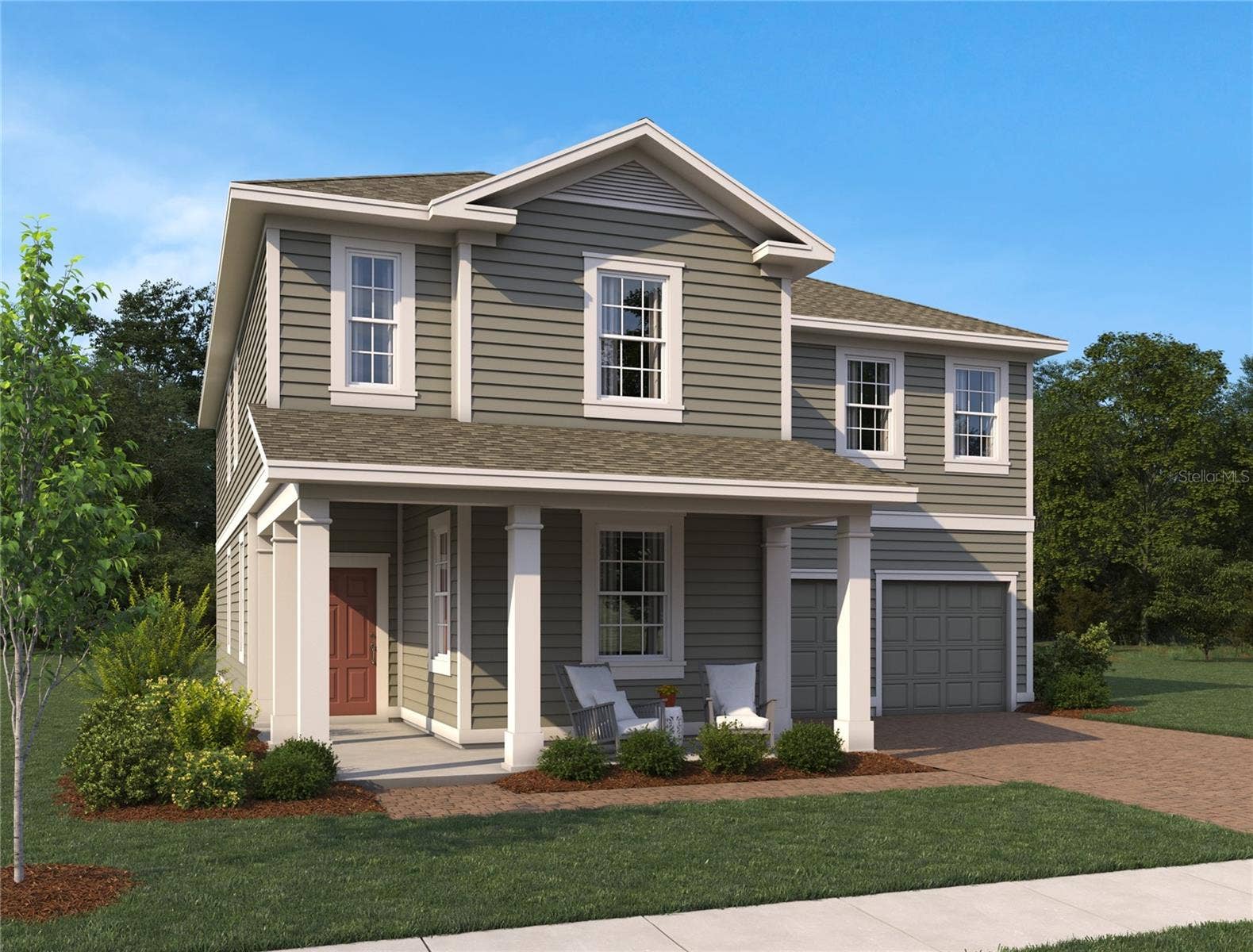 17631 LAKE STAR ROAD, Winter Garden, FL 34787 17631 LAKE STAR ROAD, Winter Garden, FL 34787