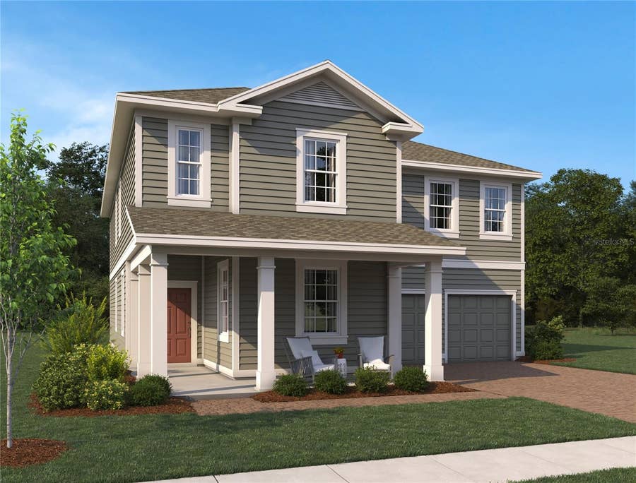 Property photo for 17631 LAKE STAR ROAD, Winter Garden, FL