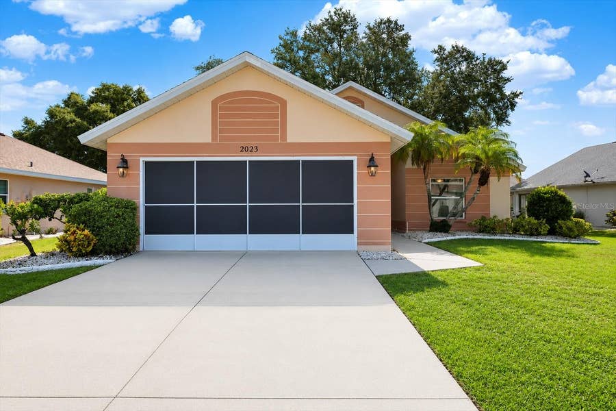 Property photo for 2023 PRESTANCIA LANE, Sun City Center, FL