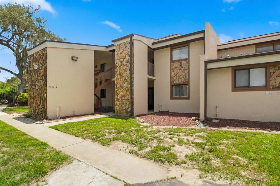 Property photo for 7104 KIRSCH COURT, #3, New Port Richey, FL