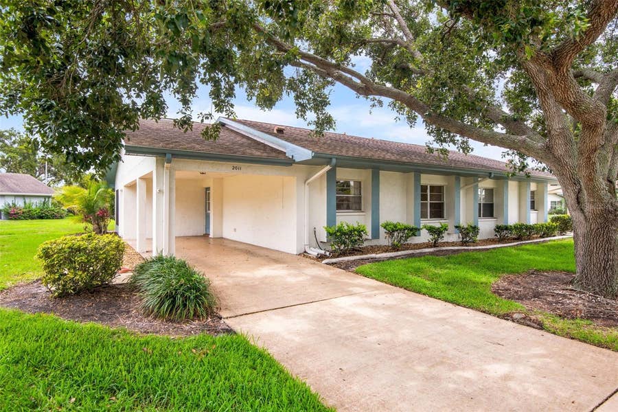 Property photo for 2011 HADRIAN COURT, #2011, Sun City Center, FL