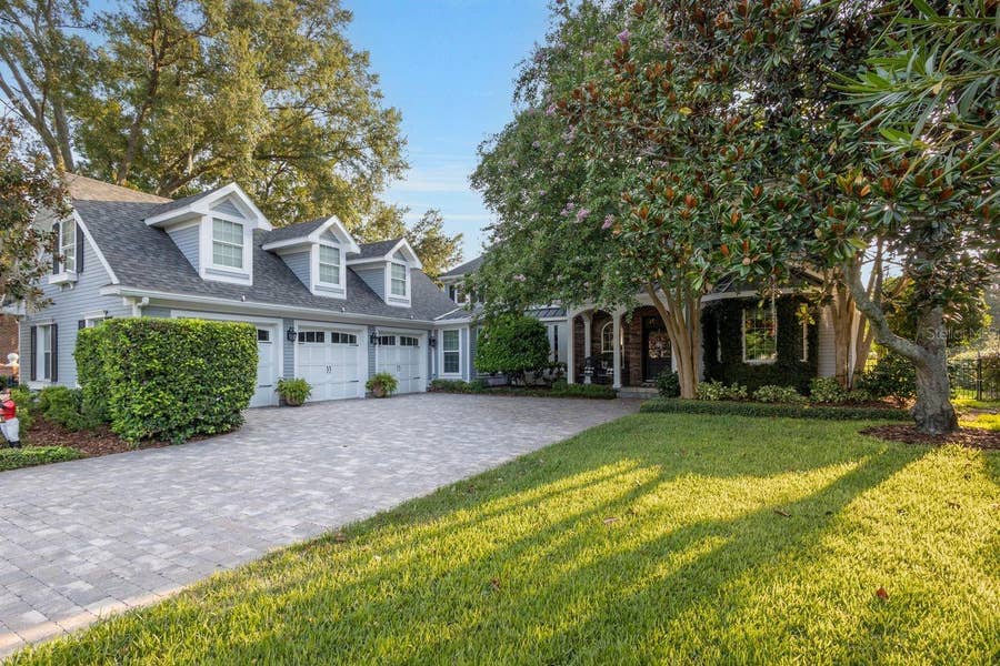 Property photo for 29737 CHAPEL PARK DRIVE, Wesley Chapel, FL