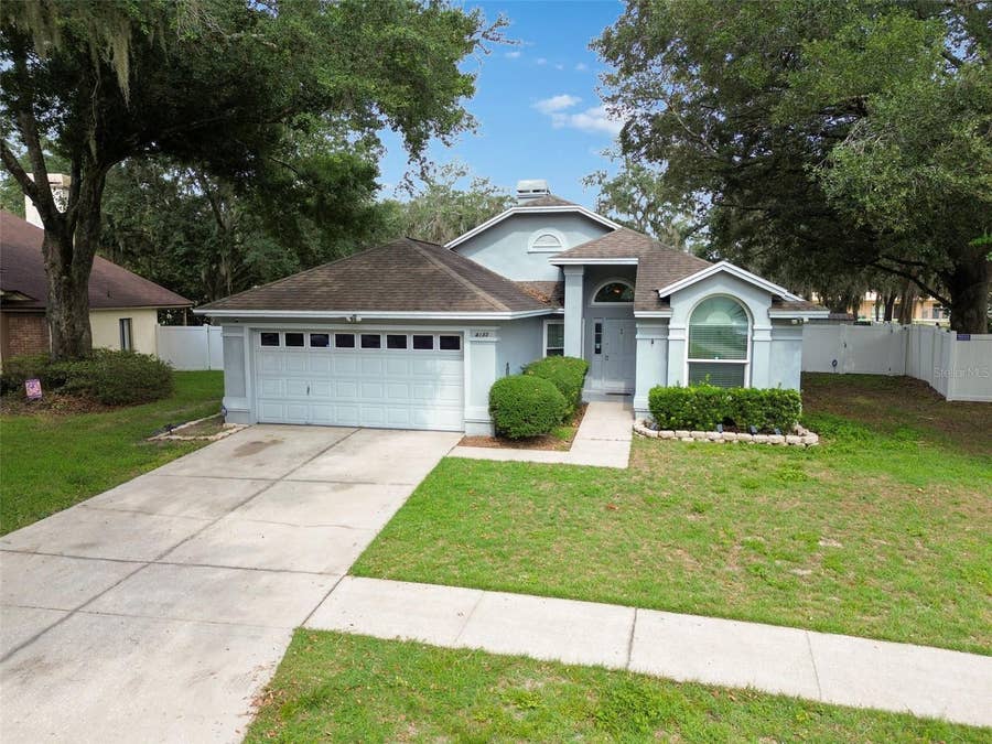 Property photo for 4133 BARRET AVENUE, Plant City, FL