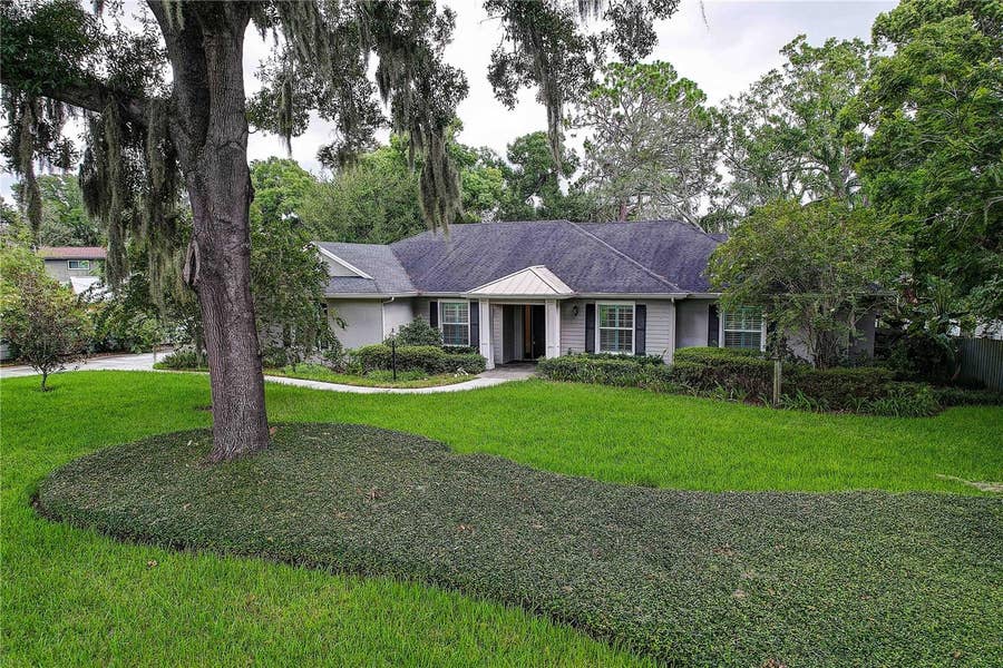 Property photo for 1508 ECKLES DRIVE, Tampa, FL