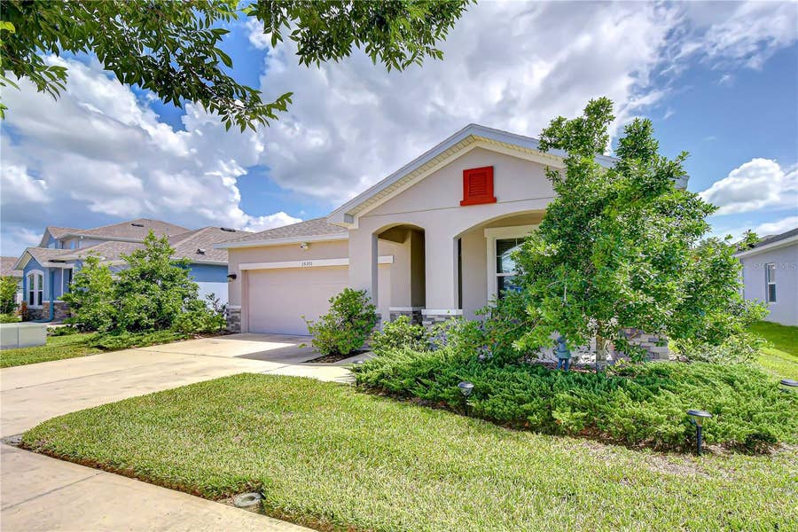 Property photo for 15371 CARAVAN AVENUE, Odessa, FL