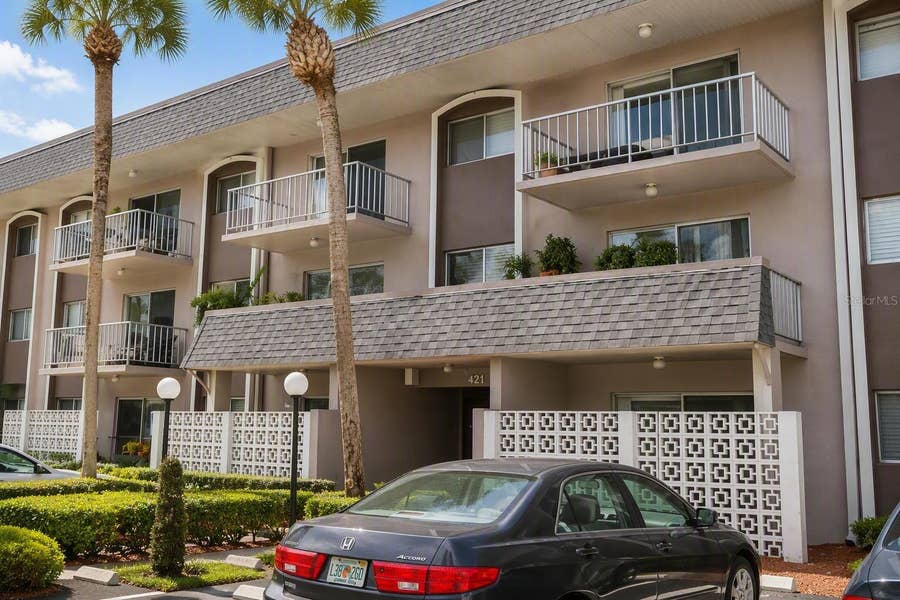 Property photo for 4610 W GRAY STREET, #307, Tampa, FL