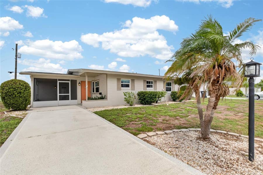 Property photo for 705 THUNDERBIRD AVENUE, Sun City Center, FL