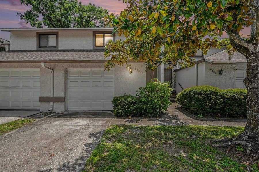 Property photo for 12409 TITUS CT, Tampa, FL