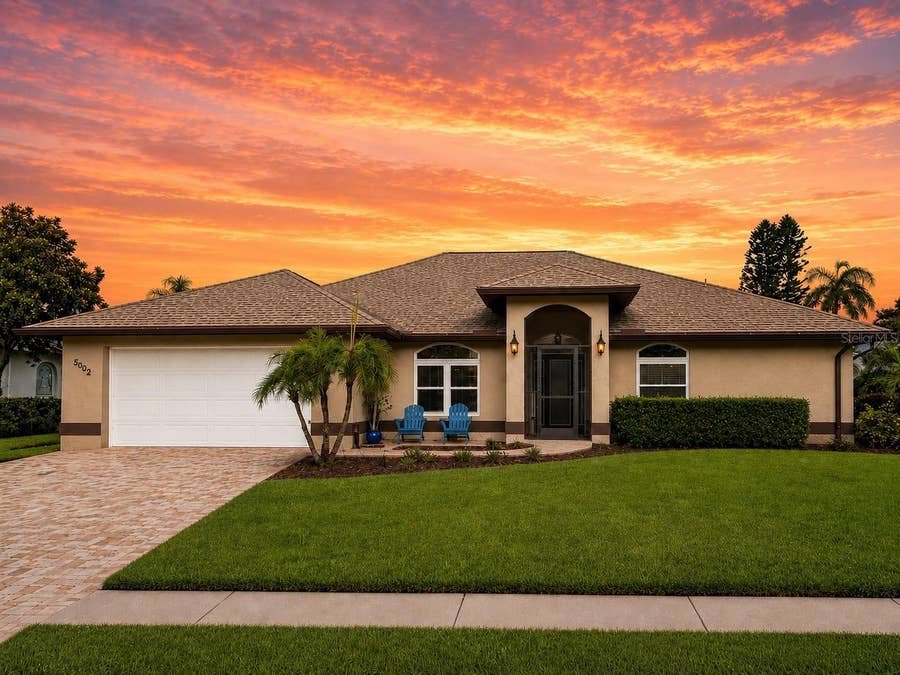 Property photo for 5092 KILTY COURT E, Bradenton, FL