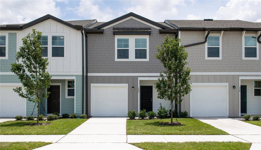 Property photo for 3676 SPIRE DRIVE, Davenport, FL