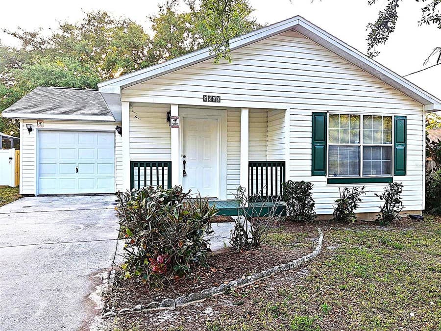 Property photo for 5560 61ST STREET N, St Petersburg, FL