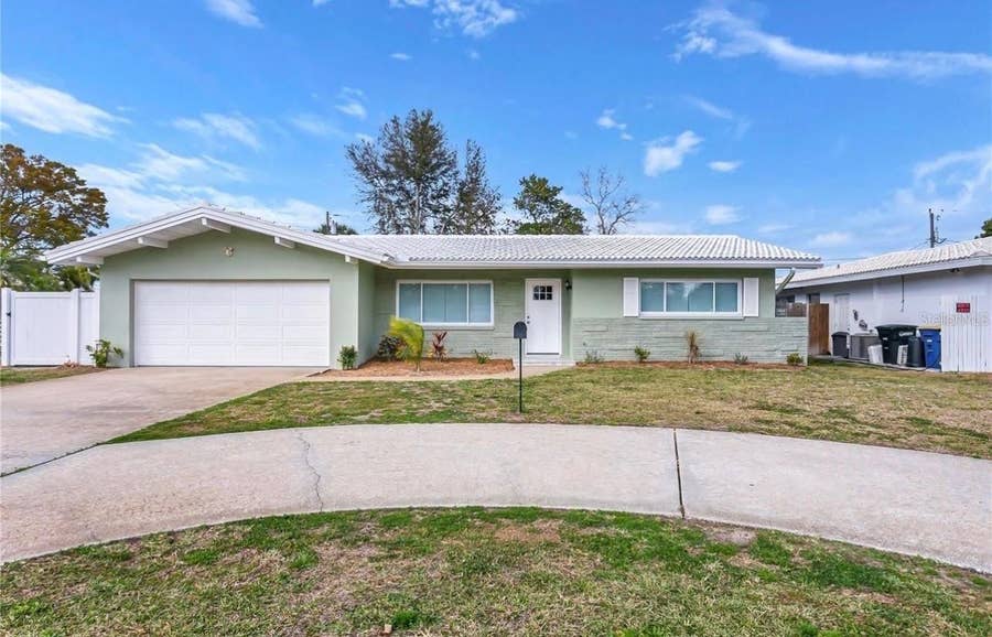 Property photo for 2036 NURSERY ROAD, Clearwater, FL