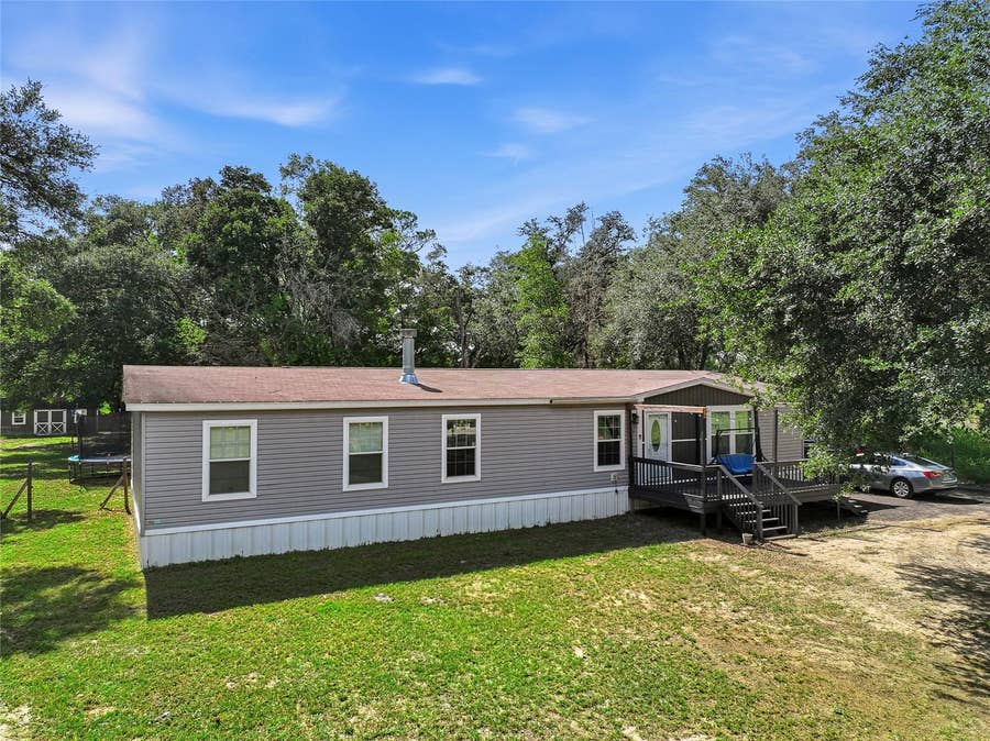 Property photo for 6839 LUMBERTON ROAD, Zephyrhills, FL