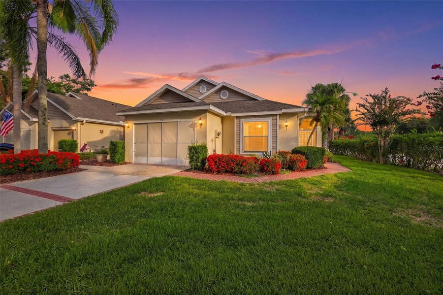 Property photo for 2401 NANTUCKET GLEN PLACE, #11, Sun City Center, FL