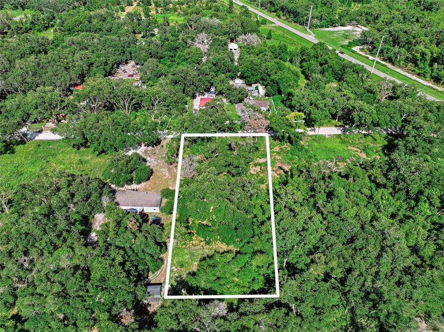 Property photo for 6827 LUMBERTON ROAD, Zephyrhills, FL