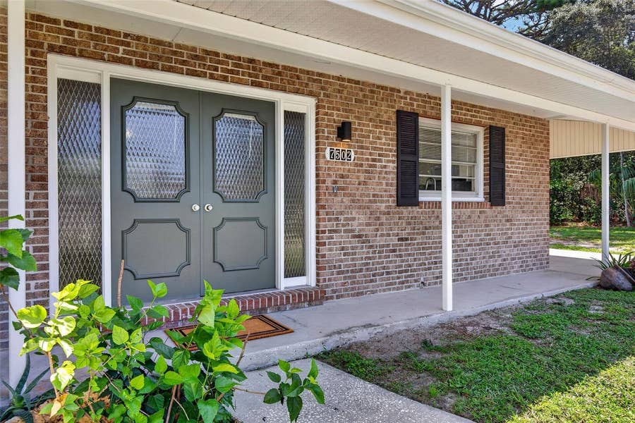Property photo for 7502 POND CIRCLE, Spring Hill, FL
