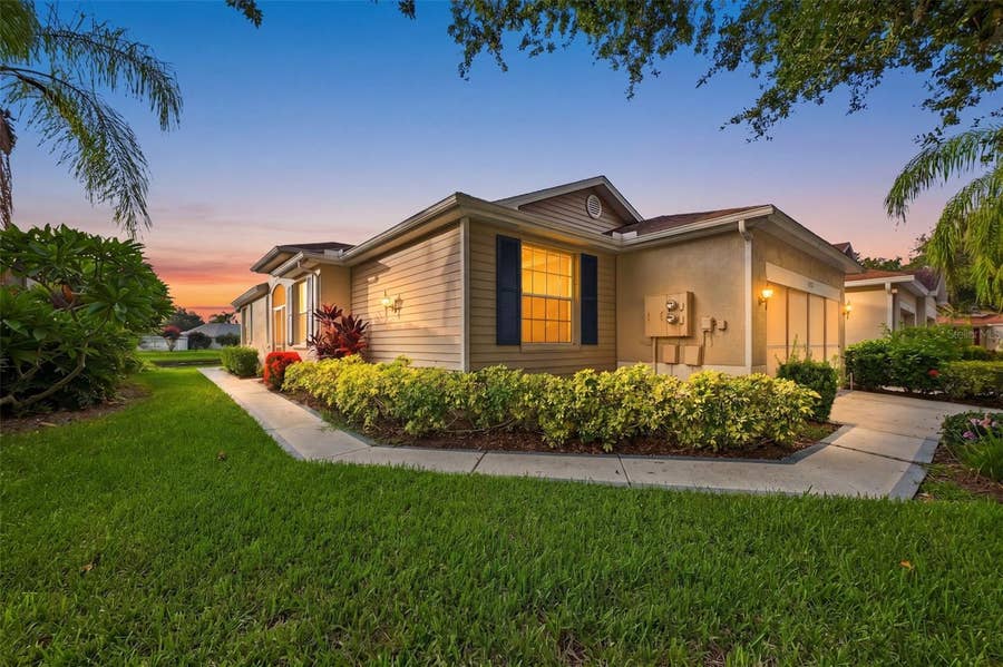 Property photo for 2339 NANTUCKET DRIVE, #34, Sun City Center, FL