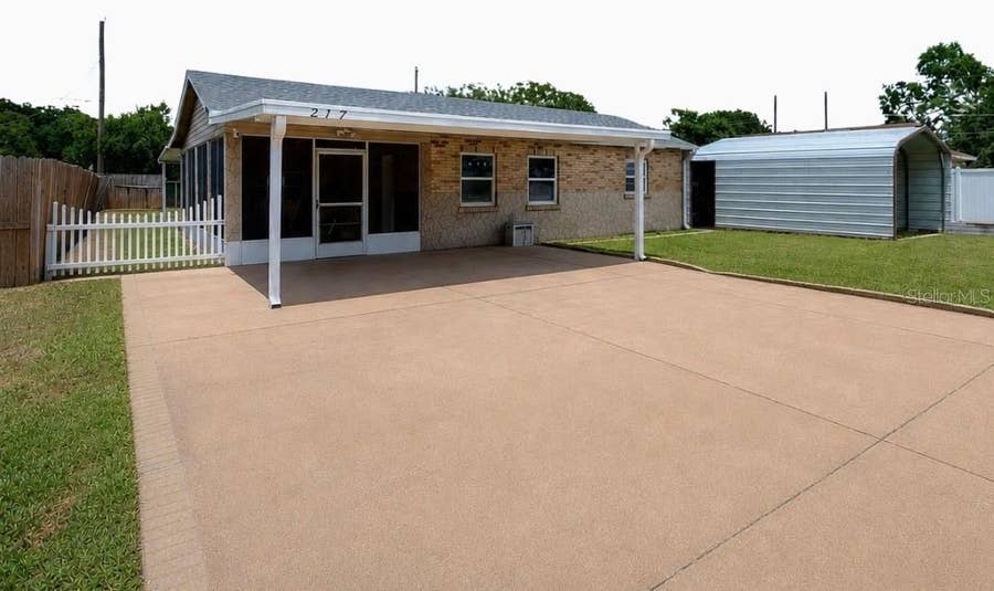 Property photo for 217 ROSE STREET, Auburndale, FL