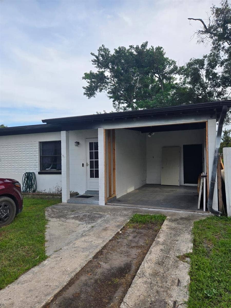 Property photo for 4810 DEAUVILLE DRIVE, Orlando, FL