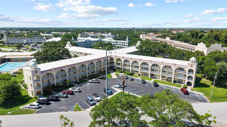 Property photo for 2259 COSTA RICAN DRIVE, #23, Clearwater, FL