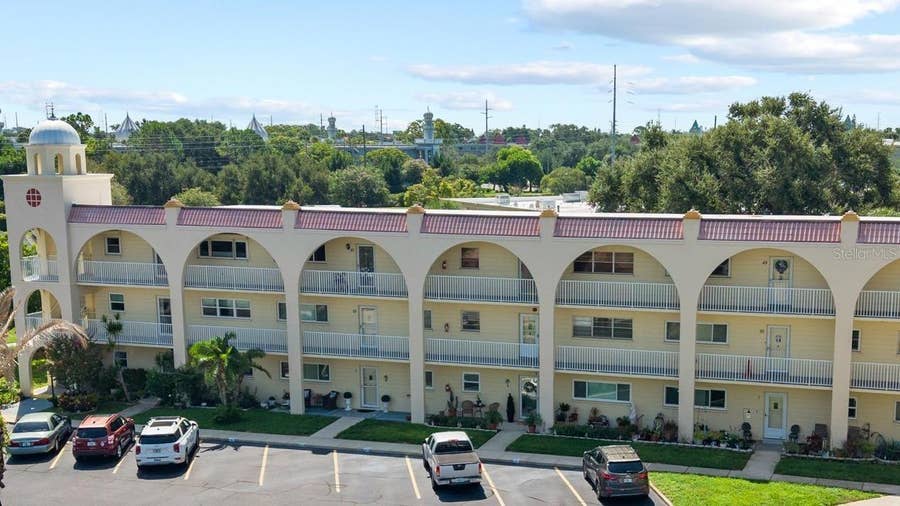 Property photo for 2259 COSTA RICAN DRIVE, #23, Clearwater, FL