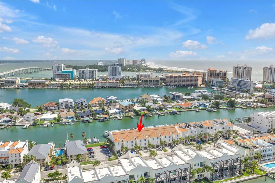 Property photo for 161 BRIGHTWATER DRIVE, #6, Clearwater Beach, FL